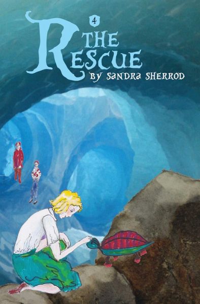 The Rescue (eBook, ePUB)