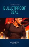 Bulletproof Seal (Red, White and Built, Book 6) (Mills & Boon Heroes) (eBook, ePUB)
