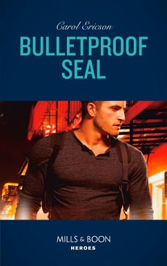 Cover Bulletproof Seal (eBook, ePUB)