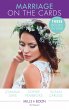 Marriage On The Cards (eBook, ePUB) - Bild 1