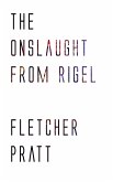 The Onslaught from Rigel (eBook, ePUB)