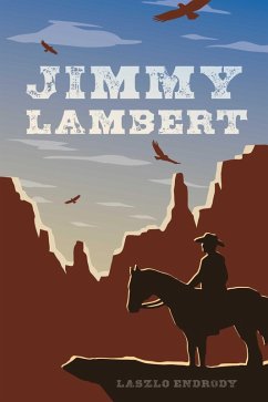 Cover Jimmy Lambert (eBook, ePUB)