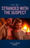 Stranded With The Suspect (eBook, ePUB)