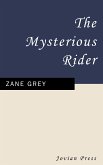 The Mysterious Rider (eBook, ePUB)