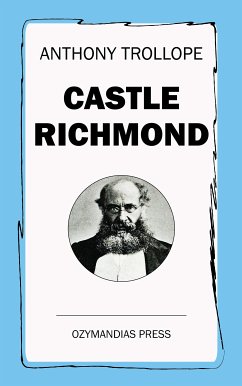 Castle Richmond (eBook, ePUB) - Trollope, Anthony