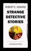 Strange Detective Stories (eBook, ePUB)