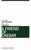 A Friend of Caesar (eBook, ePUB)