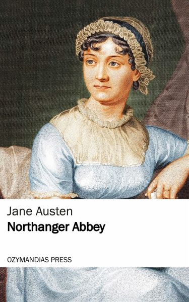 Northanger Abbey (eBook, ePUB) Northanger Abbey (eBook, ePUB)