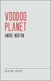 Voodoo Planet (eBook, ePUB)