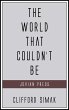 The World That Couldn't Be (eBook, ePUB) - Bild 1