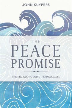 Cover The Peace Promise (eBook, ePUB)