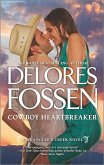 Cowboy Heartbreaker (eBook, ePUB)