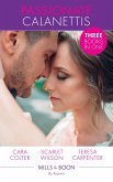 Passionate Calanettis (eBook, ePUB) Passionate Calanettis (eBook, ePUB)