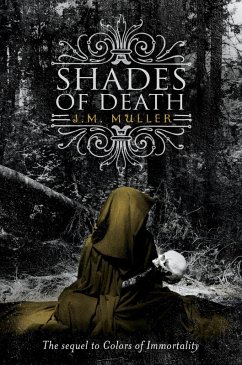 Cover Shades of Death (eBook, ePUB)