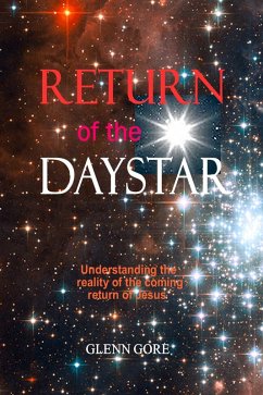 Return of the Daystar (eBook, ePUB) - Gore, Glenn