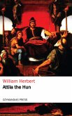 Attila the Hun (eBook, ePUB)