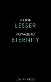 Voyage to Eternity (eBook, ePUB)