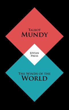 The Winds of the World (eBook, ePUB) - Mundy, Talbot