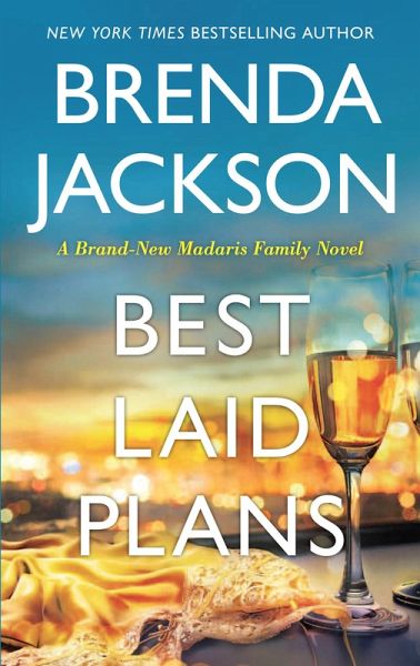 Best Laid Plans (eBook, ePUB) Best Laid Plans (eBook, ePUB)