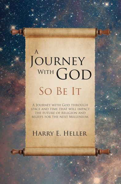 A Journey With God (eBook, ePUB)