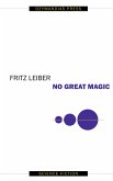 No Great Magic (eBook, ePUB)