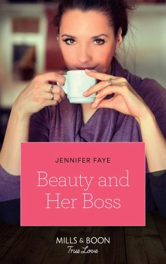 Beauty And Her Boss (eBook, ePUB) - Faye, Jennifer