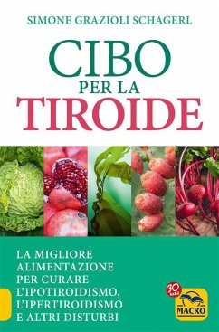 Cover Cibo per la Tiroide (eBook, ePUB)