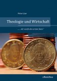 Theologie und Wirtschaft (eBook, PDF)