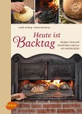 Heute ist Backtag (eBook, PDF)