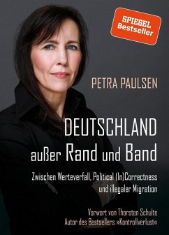Deutschland außer Rand und Band (eBook, PDF) - Paulsen, Petra