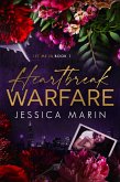 Heartbreak Warfare (Let Me In, #1) (eBook, ePUB)
