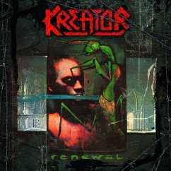 Renewal (Remastered) - Kreator