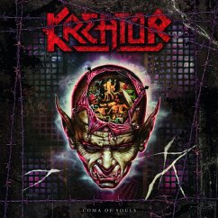 Coma Of Souls (Remastered) - Kreator