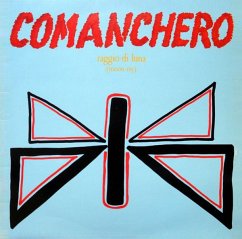 Comanchero - Raggio Di Luna (Moon Ray)