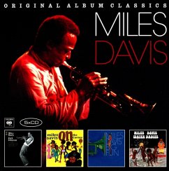 Original Album Classics - Davis,Miles