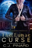 The Lunar Curse (The Ayla St. John Chronicles, #2) (eBook, ePUB)