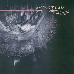 Treasure - Cocteau Twins