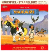 Yakari - Staffelbox Yakari - Staffelbox