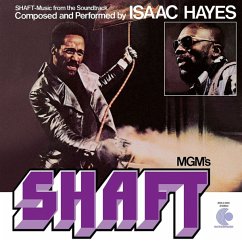 Shaft (Music From The Soundtrack) - Hayes,Isaac