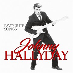 Favourite Songs - Hallyday,Johnny