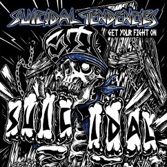 Get Your Fight On! - Suicidal Tendencies