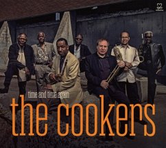 Time And Time Again - The Cookers