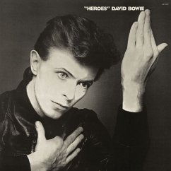 Heroes (2017 Remastered Version) - Bowie,David