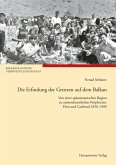 Die Erfindung der Grenzen auf dem Balkan (eBook, PDF)