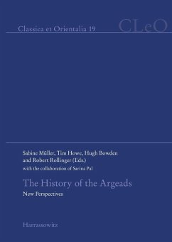 The History of the Argeads (eBook, PDF)