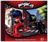 Timebreaker / Miraculous Bd.3