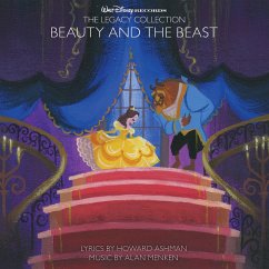 The Legacy Collection: Beauty And The Beast - Original Soundtrack
