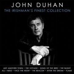 Cover The Irishman`S Finest Collection