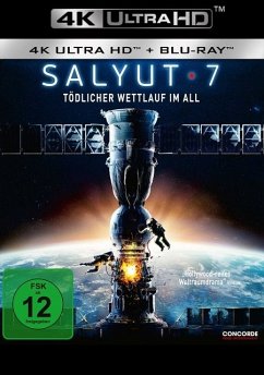 Salyut-7 - Salyut-7