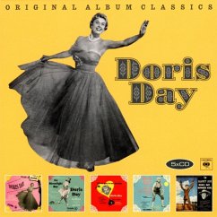 Original Album Classics - Day,Doris